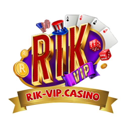 RikVip【Rik Vip】Cổng Game Tài Phiệt Mỹ Uy Tín Hàng Đầu Châu Á T8/2026